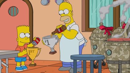 Simpsonovi V (22/22)