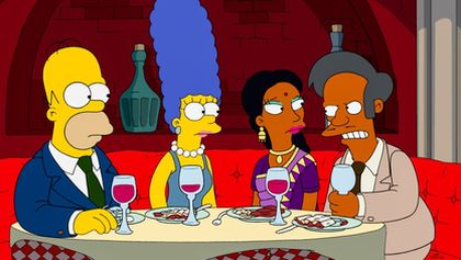 Simpsonovi IV (19/23)