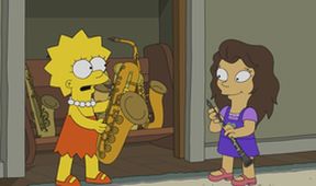 Simpsonovi I (2/13)