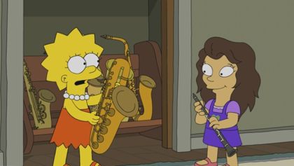 Simpsonovi I (2/13)