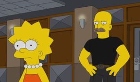 Simpsonovi VI (8/25)