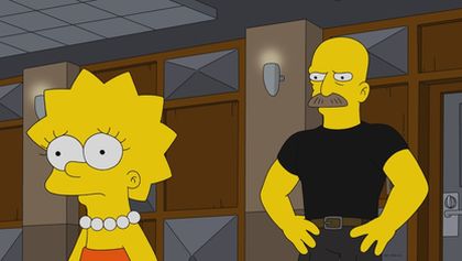 Simpsonovi VI (8/25)