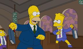 Simpsonovi II (15/22)