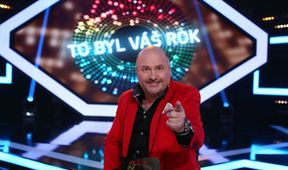 TO BYL VÁŠ ROK