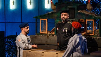 Hell´s Kitchen Česko II (13)