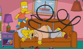 Simpsonovi VI (23/25)