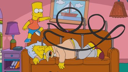 Simpsonovi VI (23/25)