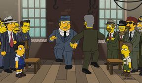 Simpsonovi VII (2/25)
