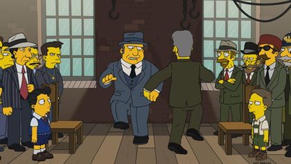 Simpsonovi VII (2/25)