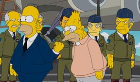 Simpsonovi VI (4/25)