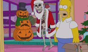 Simpsonovi XXII (14/22)