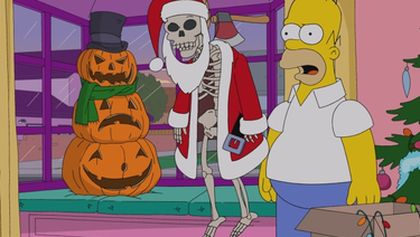 Simpsonovi XXII (14/22)