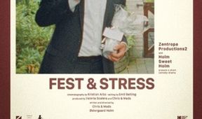 Stres party