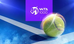 WTA 1000 Cincinnati, finále