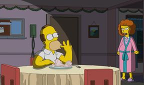 Simpsonovi VI (24/25)