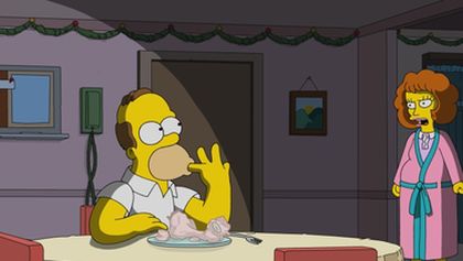 Simpsonovi VI (24/25)