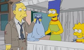 Simpsonovi VIII (3/25)