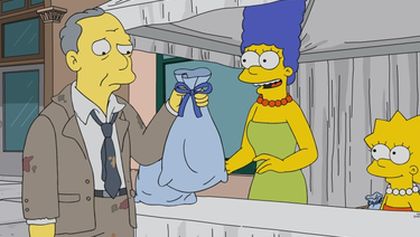 Simpsonovi VIII (3/25)