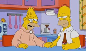 Simpsonovi VI (7/25)