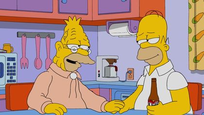 Simpsonovi VI (7/25)