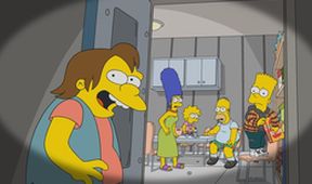 Simpsonovi I (3/13)