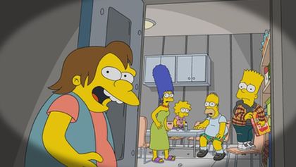 Simpsonovi I (3/13)