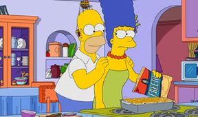 Simpsonovi IX (21/25)