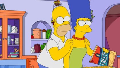 Simpsonovi IX (21/25)