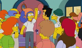 Simpsonovi II (4/22)