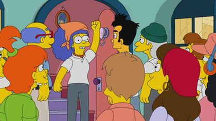 Simpsonovi II (4/22)