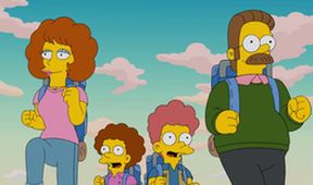 Simpsonovi V (11/22)