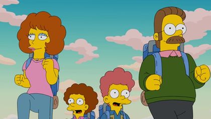 Simpsonovi V (11/22)