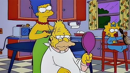 Simpsonovi IV (10/23)