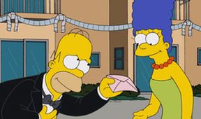 Simpsonovi IV (11/23)