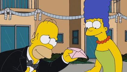 Simpsonovi IV (11/23)