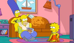 Simpsonovi VI (16/25)