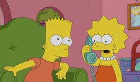 Simpsonovi III (14/24)