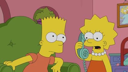 Simpsonovi III (14/24)