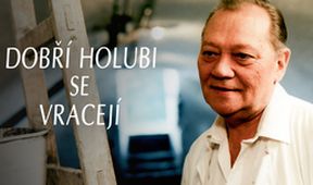Dobří holubi se vracejí, Milan Kňažko – 80 let