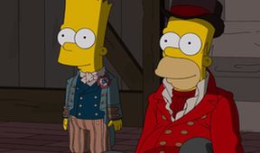 Simpsonovi VIII (12/25)