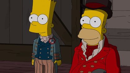 Simpsonovi VIII (12/25)