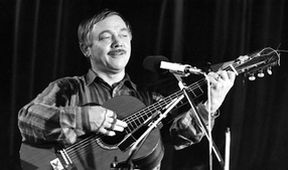 Karel Kryl pro studenty, 21. srpen 1968