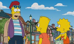 Simpsonovi VII (6/25)