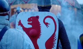 Normandie: Země válečníků (2)