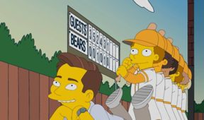 Simpsonovi II (18/22)