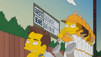 Simpsonovi II (18/22)