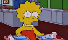Simpsonovi IV (7/23)