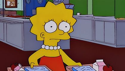 Simpsonovi IV (7/23)