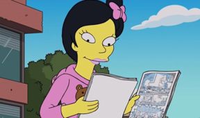 Simpsonovi IV (7/23)