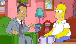 Simpsonovi V (8/22)
